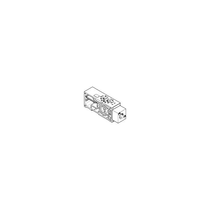 FESTO 556988 VABV-S6-1Q-N12 (1pc) main product photo