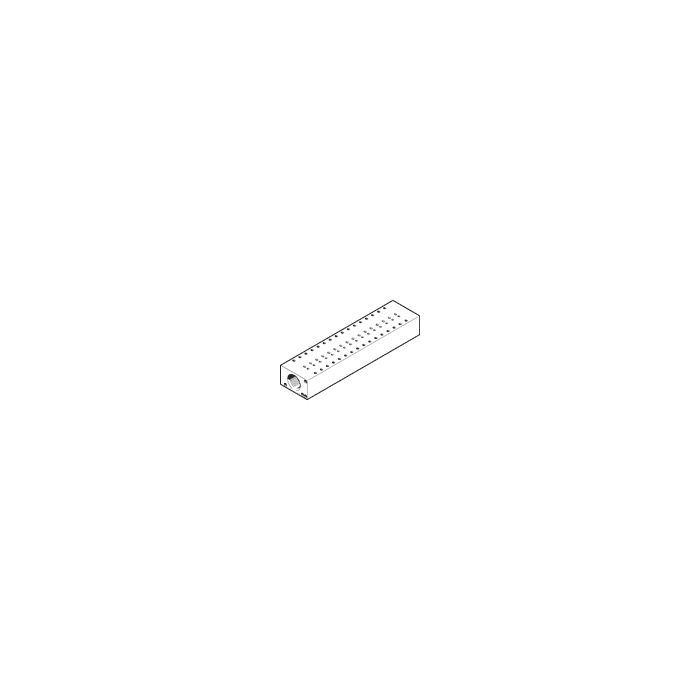 FESTO 557608 MHJ10-P16 (1pc) main product photo