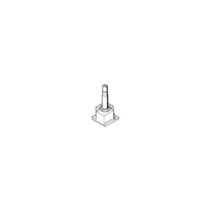 FESTO 5673 CPM-1/4-FH (1pc) main product photo