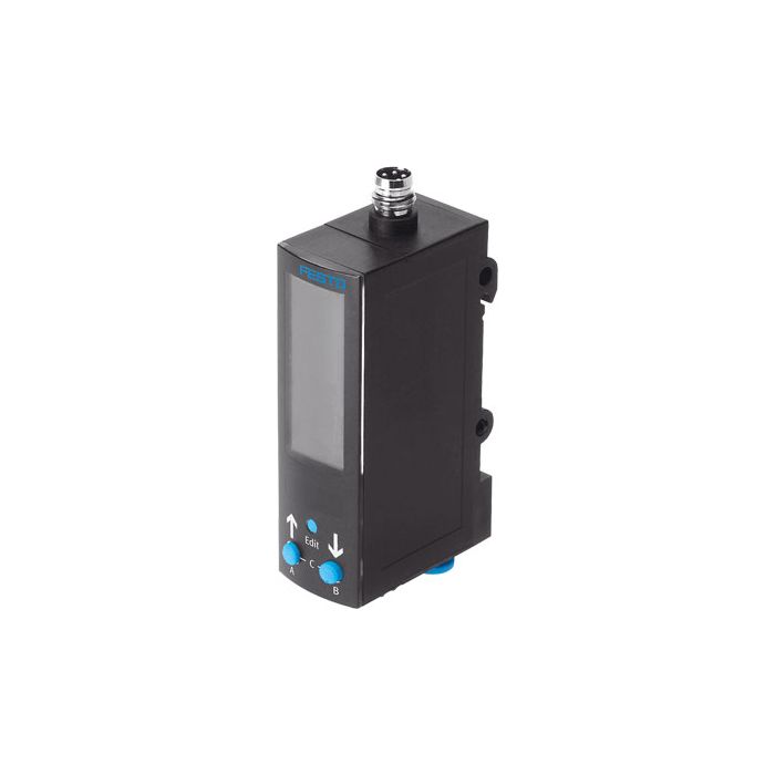 FESTO 568665 SDE3-D10M-B-HQ4-2P-M8 (1pc) main product photo