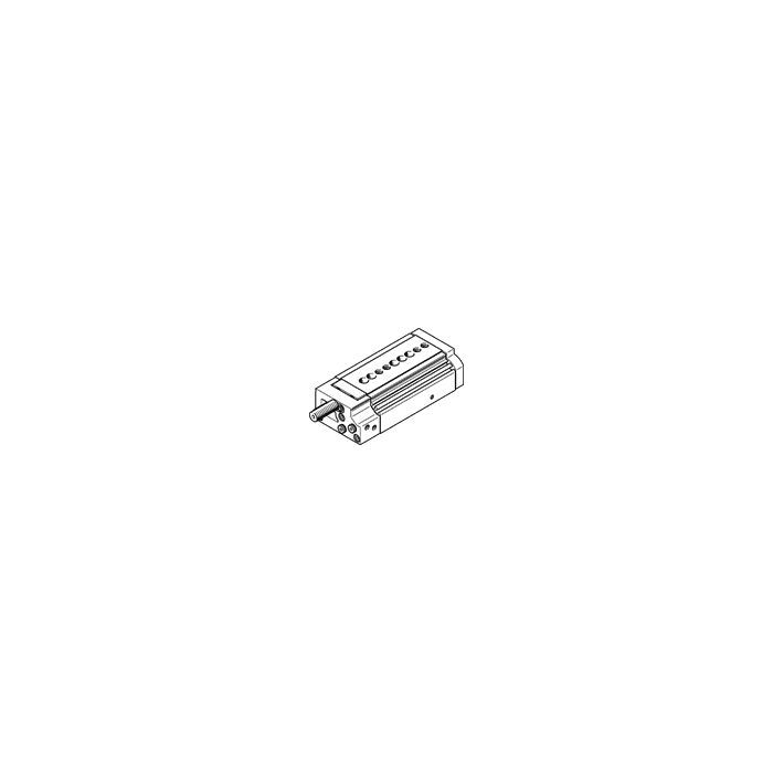 FESTO 570189 DGSL-16-30-EA (1pc) main product photo