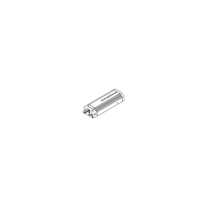 FESTO 570192 DGSL-16-80-EA (1pc) main product photo