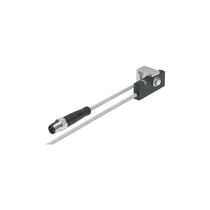 FESTO 571342 SMT-C1-PS-24V-K-0,3-M8D (1pc) main product photo