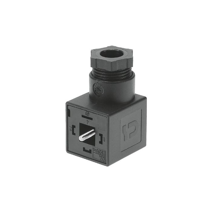 FESTO 550067 MSSD-N (1pc) main product photo