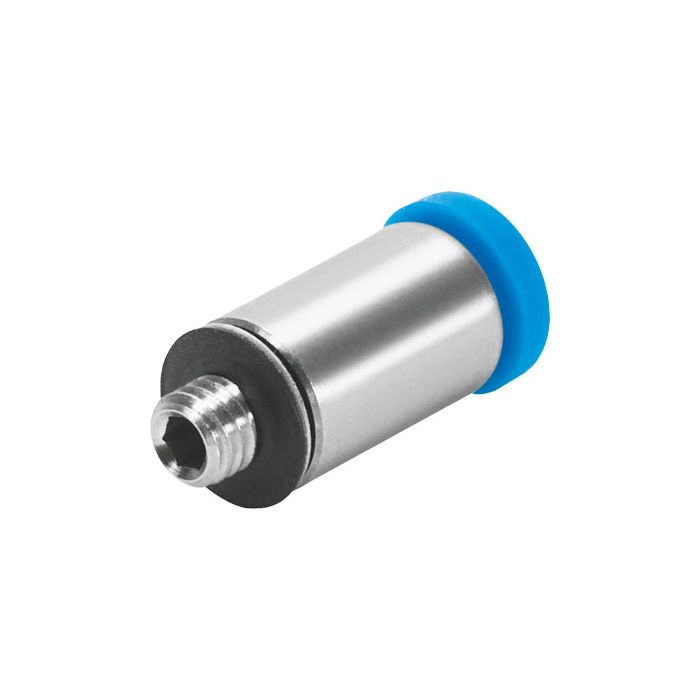 FESTO 133004 QSM-M5-4-I-R (10pc) main product photo