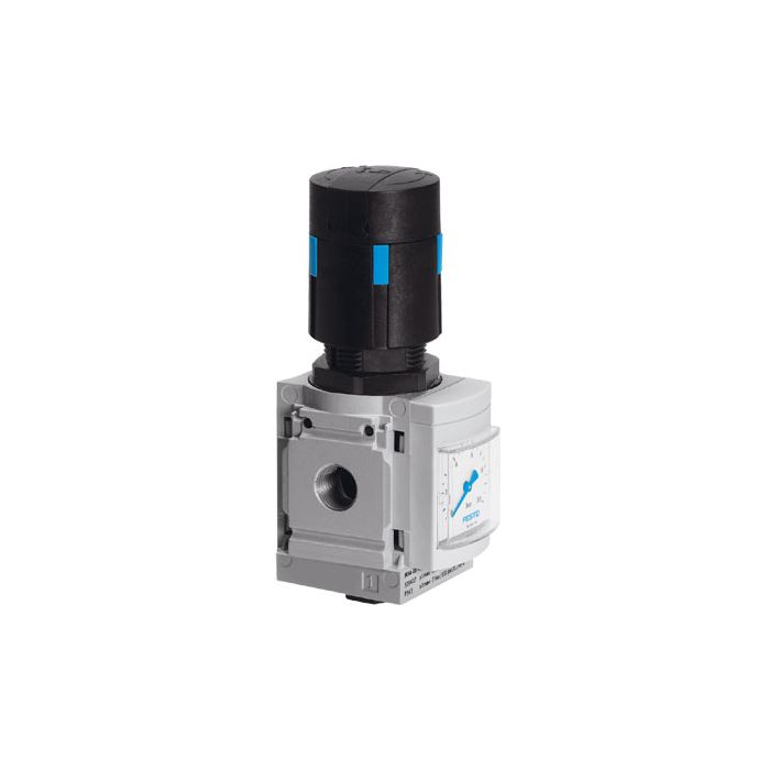 FESTO 529425 MS4-LR-1/8-D7-AS (1pc) main product photo