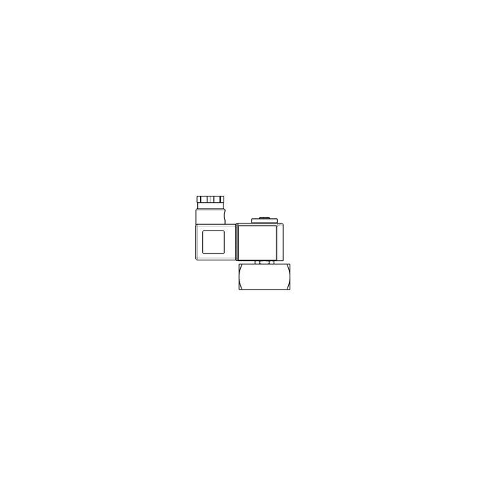 FESTO 1491827 VZWD-L-M22C-M-G18-20-V-1P4-15 (1pc) main product photo