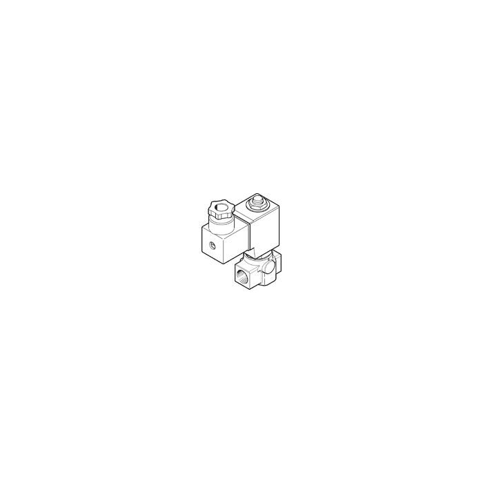 FESTO 1492016 VZWD-L-M22C-M-G14-30-V-3AP4-15-R1 (1pc) main product photo