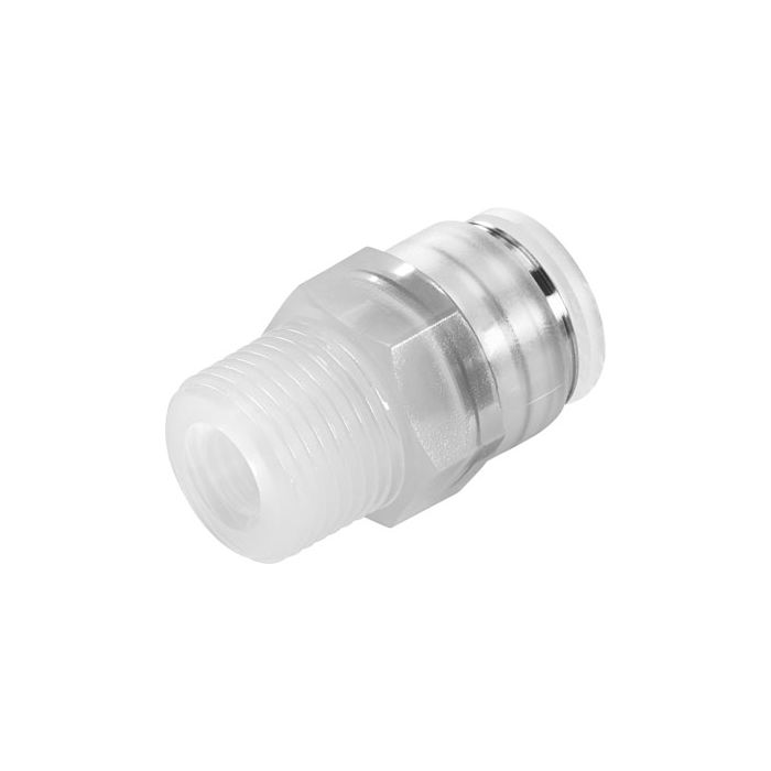 FESTO 133048 NPQP-D-R38-Q10-FD-P10 (10pc) main product photo