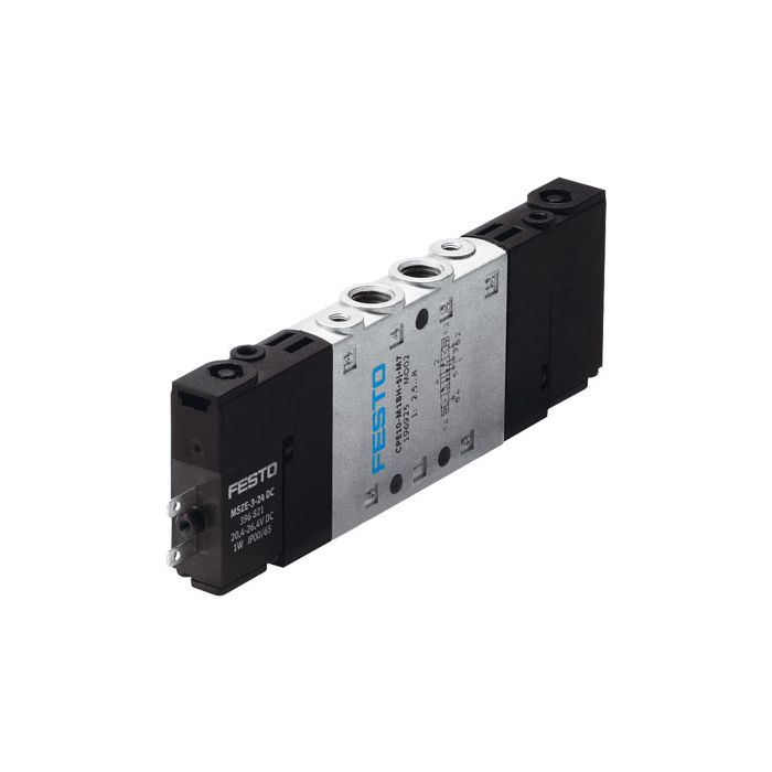 FESTO 196925 CPE10-M1BH-5J-M7 (1pc) main product photo
