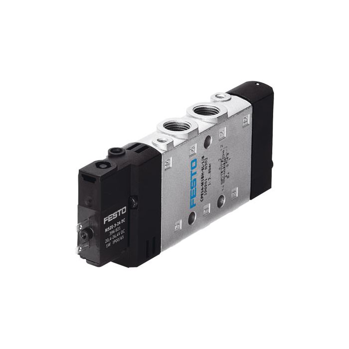 FESTO 196941 CPE14-M1BH-5L-1/8 (1pc) main product photo