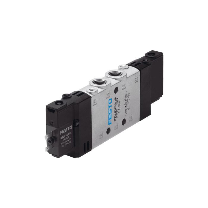 FESTO 196939 CPE14-M1BH-5J-1/8 (1pc) main product photo