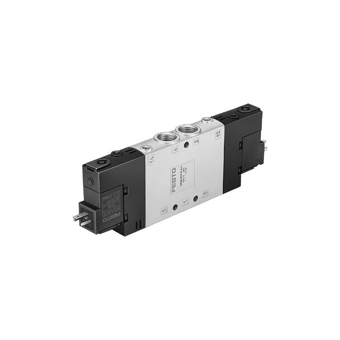 FESTO 163143 CPE18-M1H-5J-1/4 (1pc) main product photo