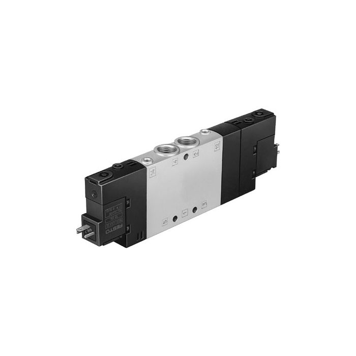 FESTO 170247 CPE18-M1H-5/3G-1/4 (1pc) main product photo