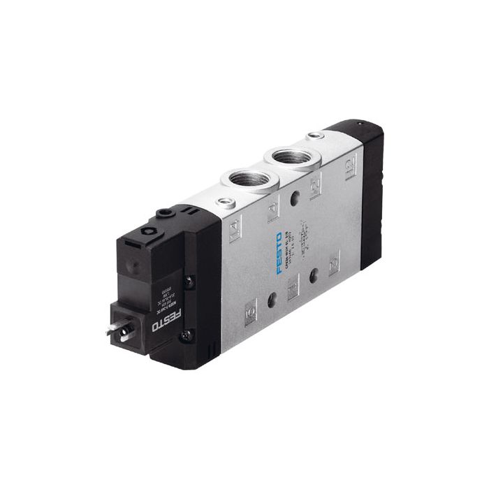 FESTO 163166 CPE24-M1H-5L-3/8 (1pc) main product photo