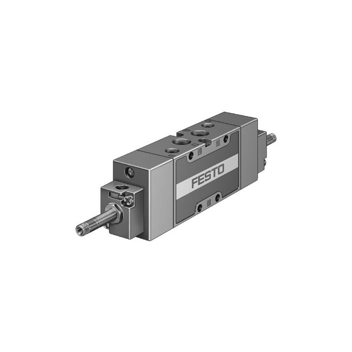 FESTO 19789 JMFH-5-1/4-B (1pc) main product photo