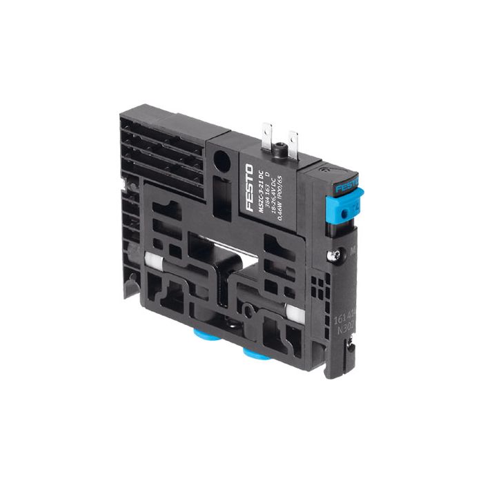 FESTO 161414 CPV10-M1H-5LS-M7 (1pc) main product photo