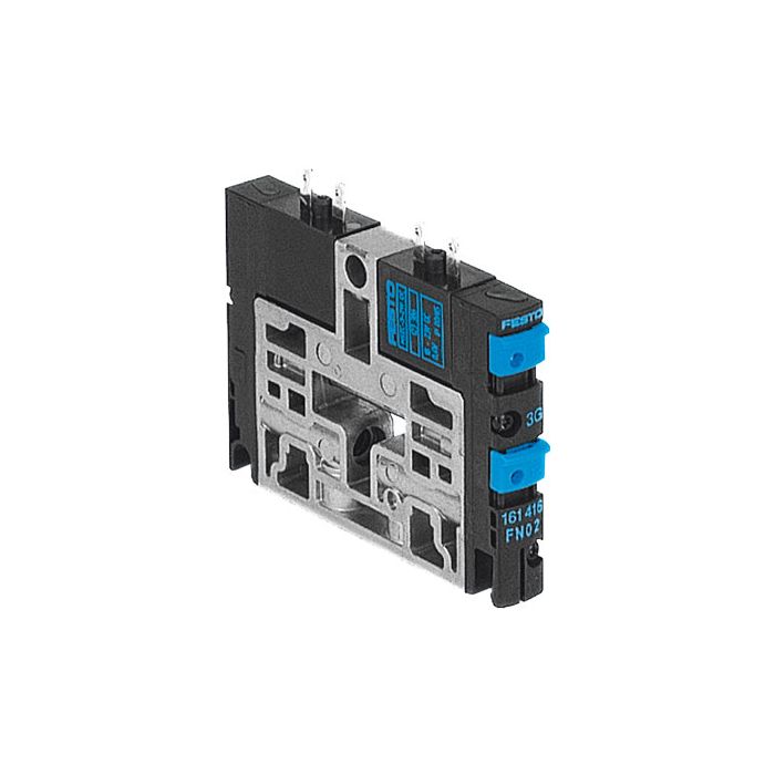 FESTO 161415 CPV10-M1H-5JS-M7 (1pc) main product photo