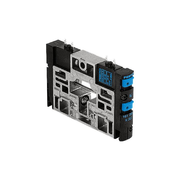 FESTO 161361 CPV14-M1H-5JS-1/8 (1pc) main product photo