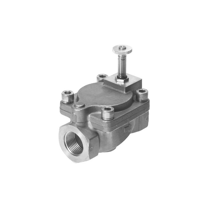 FESTO 546150 VZWM-L-M22C-G1-F4 (1pc) main product photo