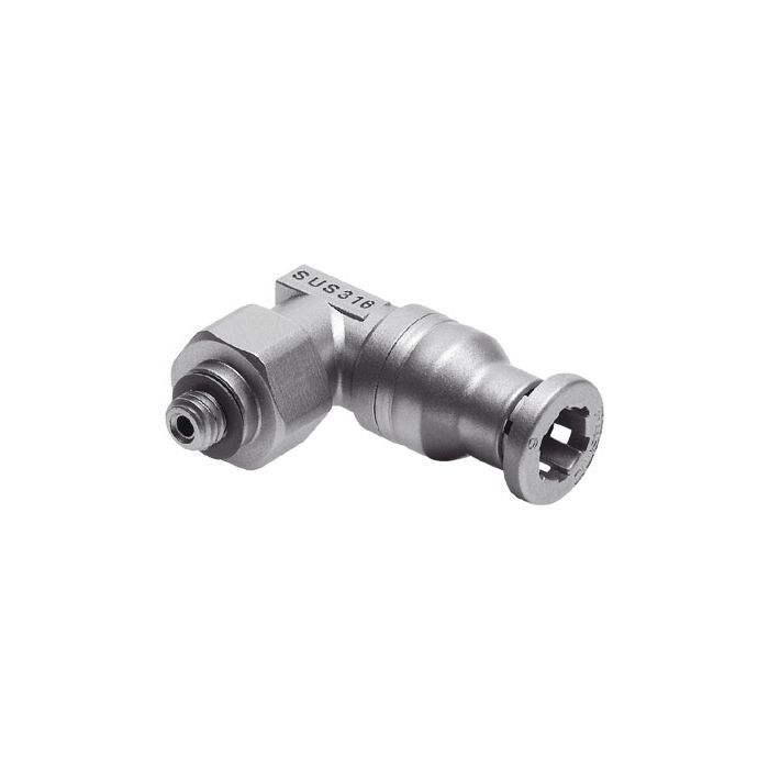 FESTO 162870 CRQSL-M5-4 (1pc) main product photo