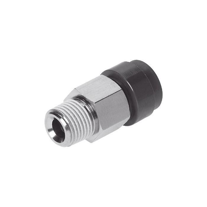FESTO 160501 QS-V0-1/8-8 (10pc) main product photo