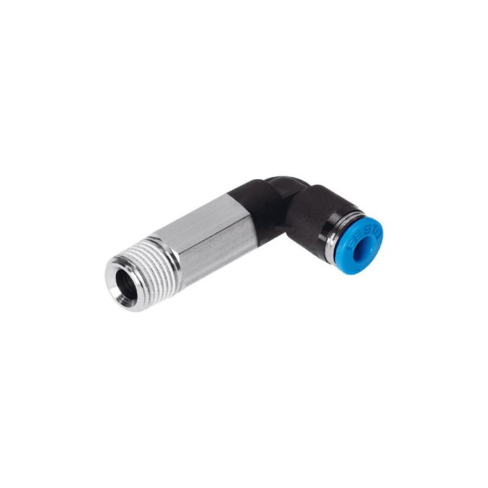 FESTO 153082 QSLL-1/4-10 (10pc) main product photo