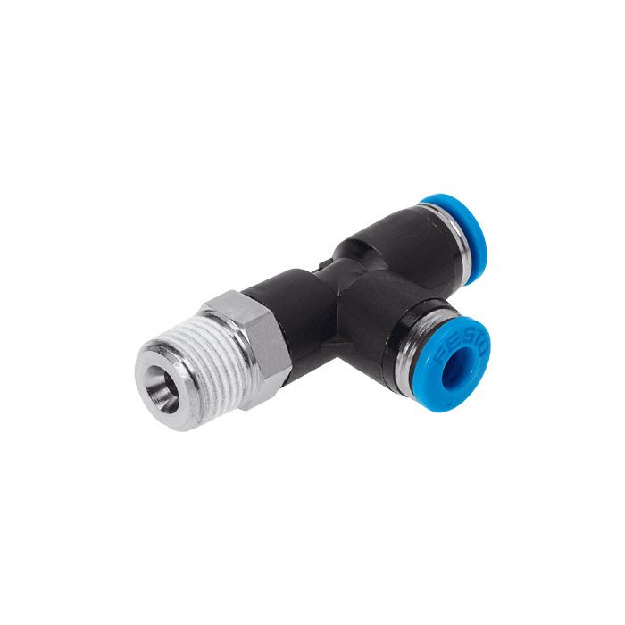 FESTO 153117 QSTL-1/8-4 (10pc) main product photo