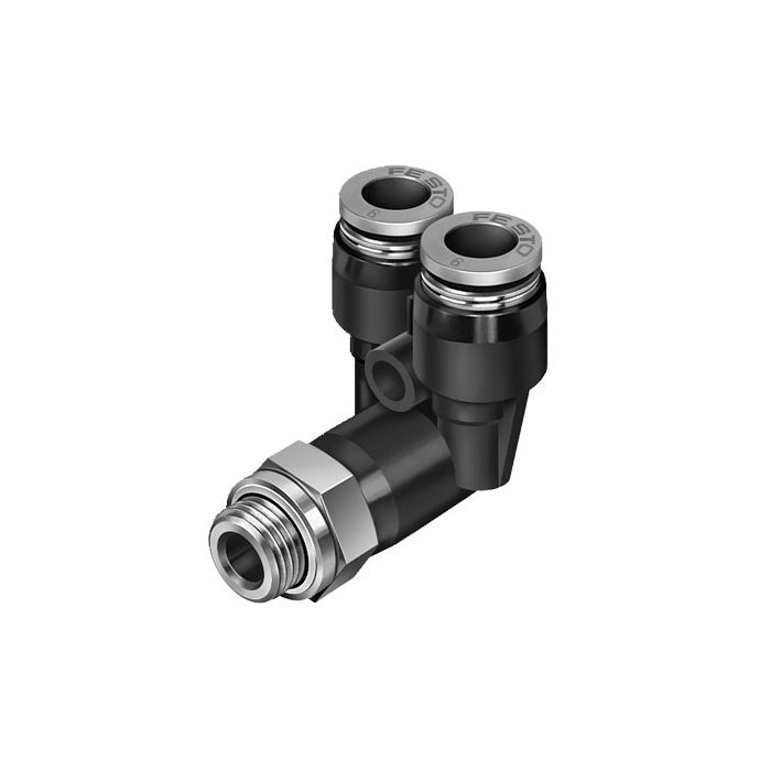 FESTO 186190 QSYL-G1/8-6 (1pc) main product photo