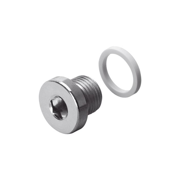 FESTO 174308 B-M5-B (10pc) main product photo