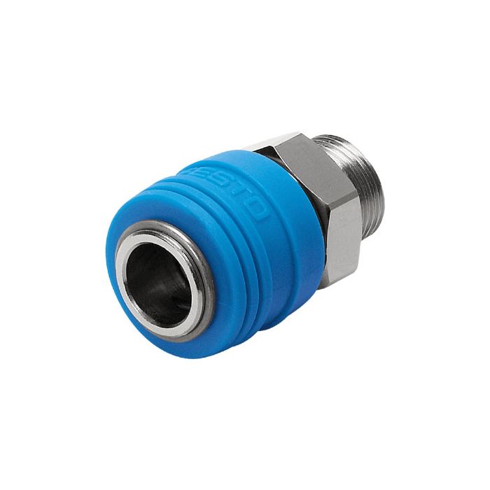 FESTO 2145 KD4-1/2-A (1pc) main product photo