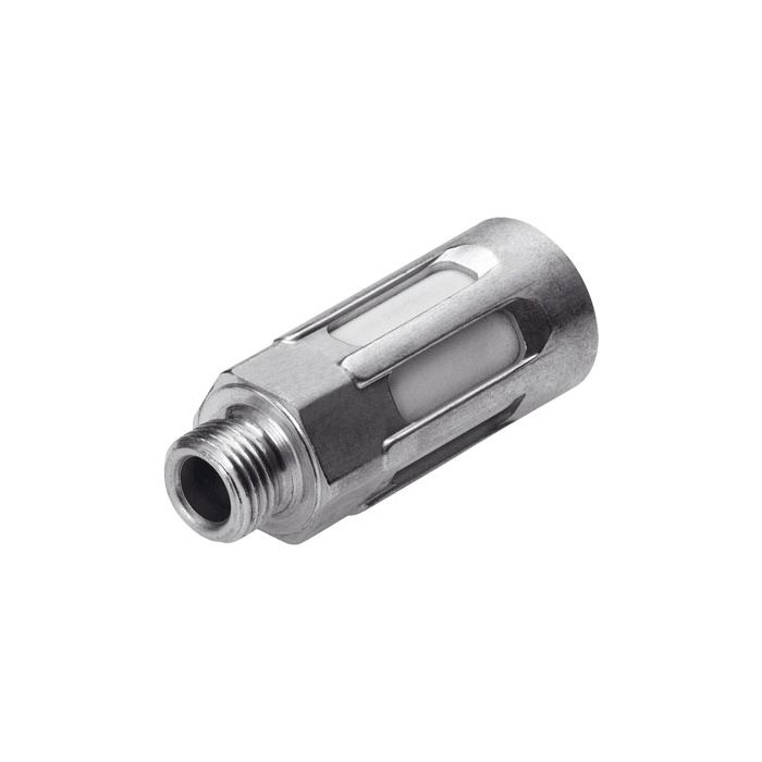 FESTO 6841 U-1/8-B (1pc) main product photo