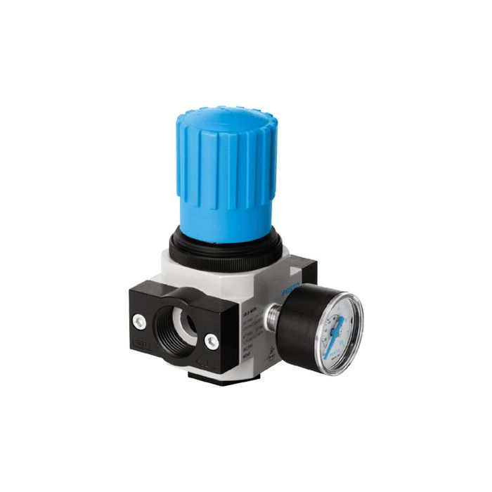 FESTO 162582 LR-1/8-D-7-MINI (1pc) main product photo