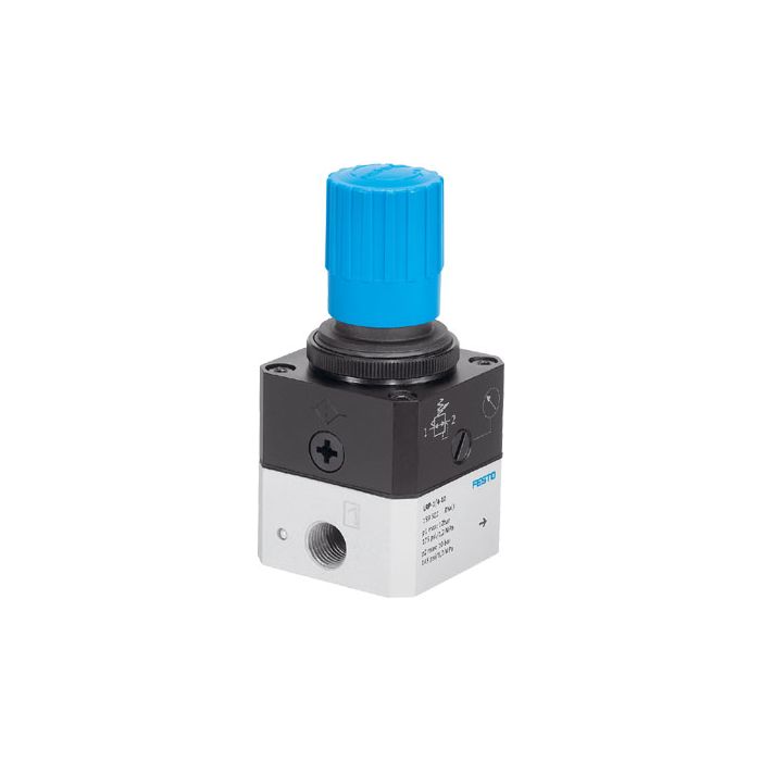 FESTO 162834 LRP-1/4-2,5 (1pc) main product photo