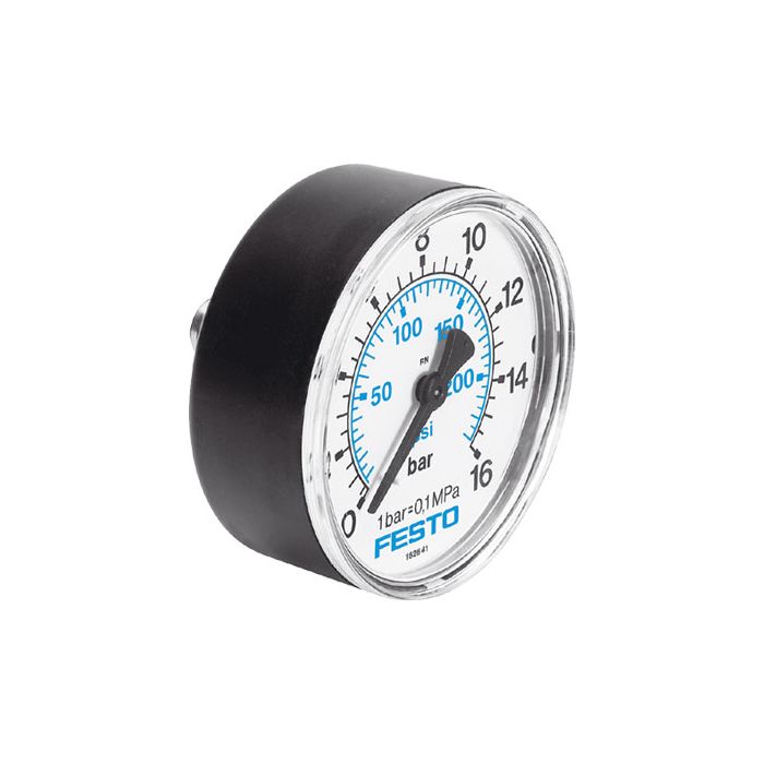 FESTO 162839 MA-50-16-1/4-EN (1pc) main product photo