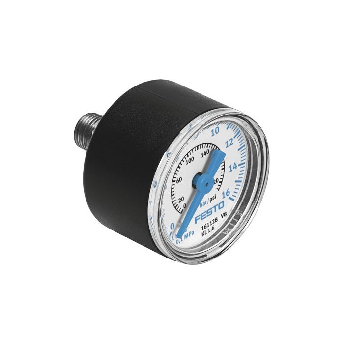FESTO 161128 MAP-40-16-1/8-EN (1pc) main product photo
