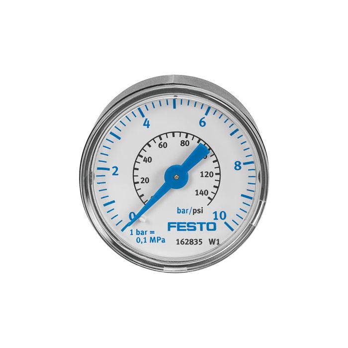 FESTO 359873 MA-50-10-1/4 (1pc) main product photo