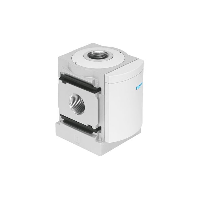 FESTO 529555 MS4-FRM-1/4 (1pc) main product photo