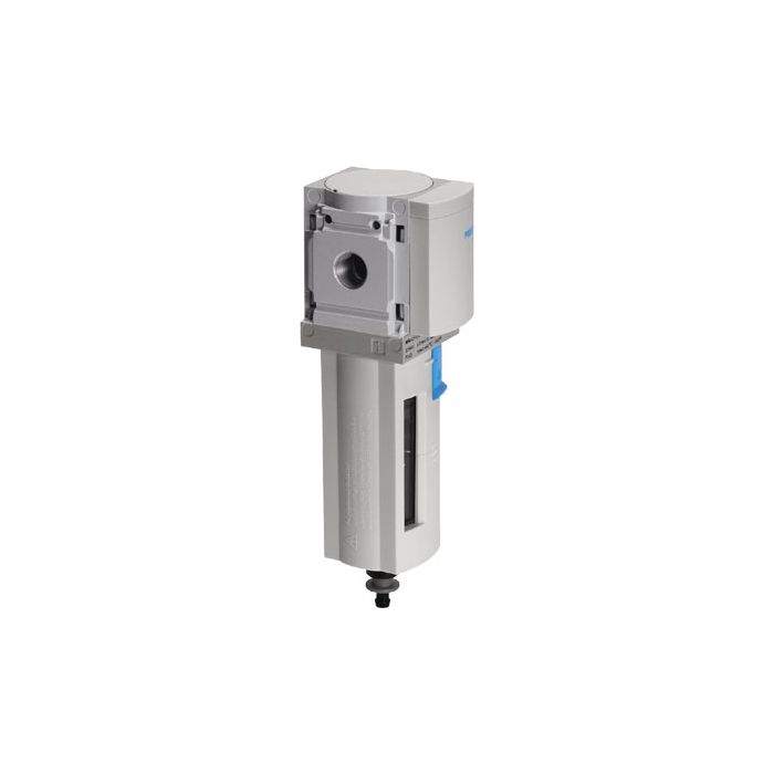 FESTO 529407 MS4-LF-1/8-ERM (1pc) main product photo