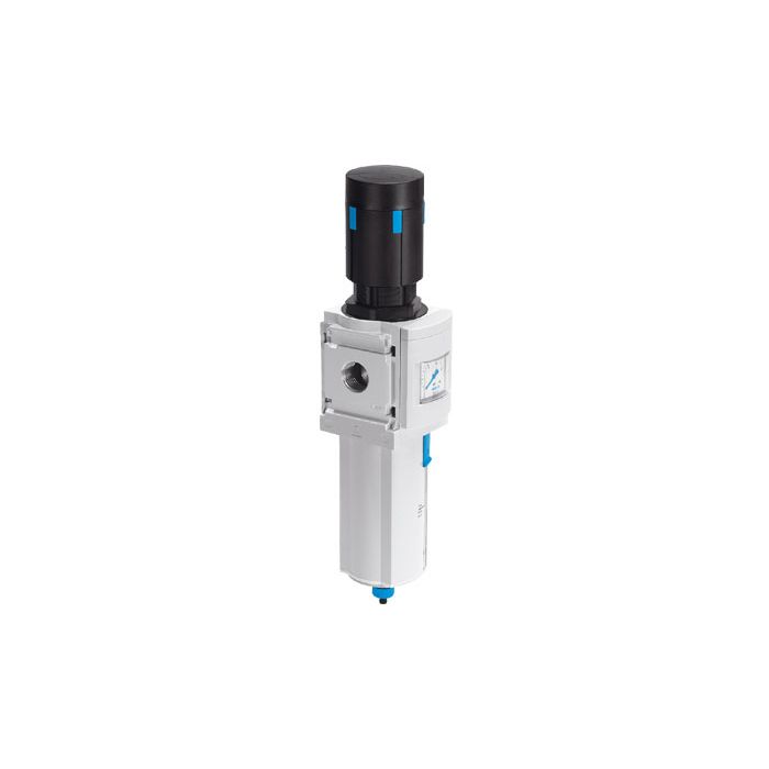 FESTO 529228 MS6-LFR-3/8-D7-ERM-AS (1pc) main product photo