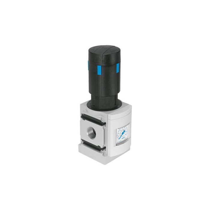 FESTO 530005 MS6-LR-3/8-D7-AS (1pc) main product photo