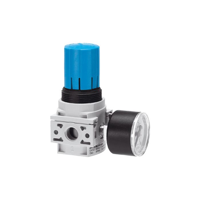 FESTO 539682 LR-1/4-DB-7-MINI (1pc) main product photo