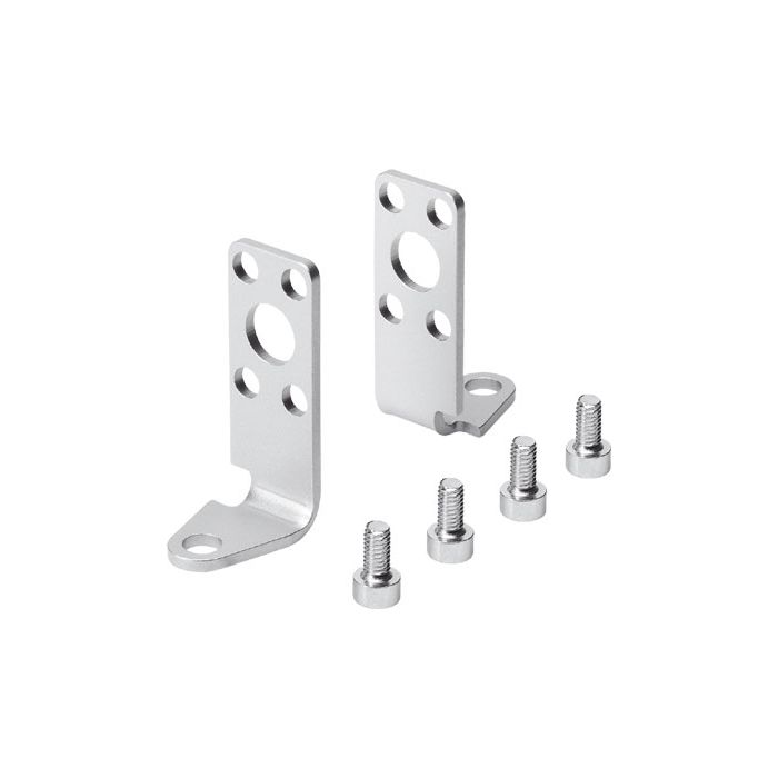 FESTO 161804 HZF-12 (1pc) main product photo