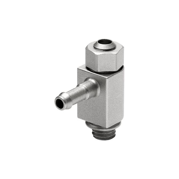 FESTO 151162 GRLA-M5-PK-4-B (1pc) main product photo