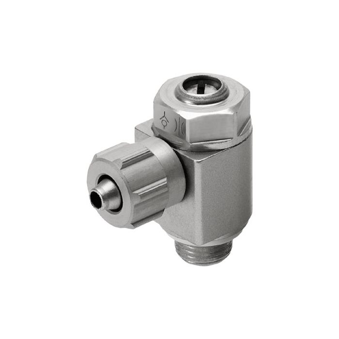 FESTO 151167 GRLA-1/8-PK-4-B (1pc) main product photo