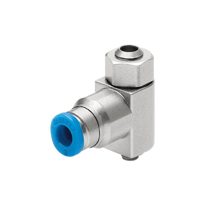 FESTO 175058 GRLZ-M5-QS-4-LF-C (1pc) main product photo