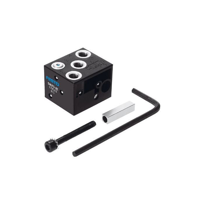FESTO 178563 SMPO-8E (1pc) main product photo