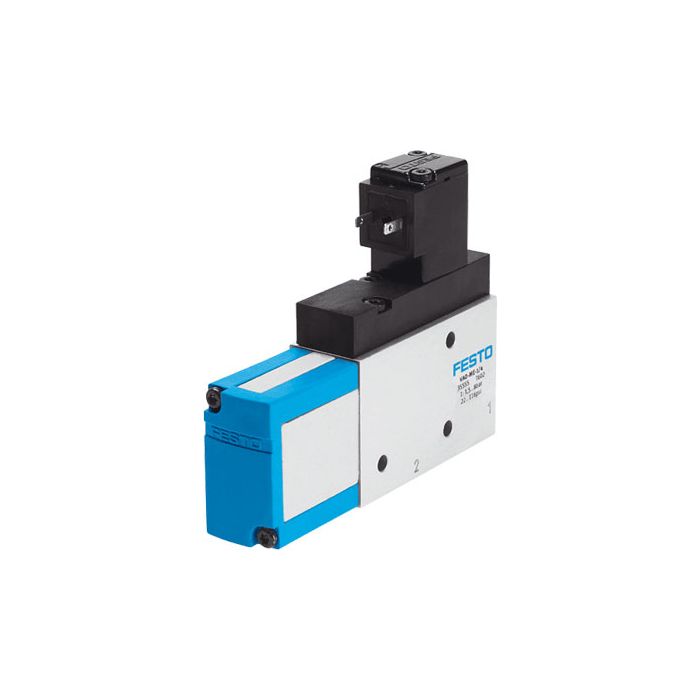 FESTO 35555 VAD-ME-1/4 (1pc) main product photo