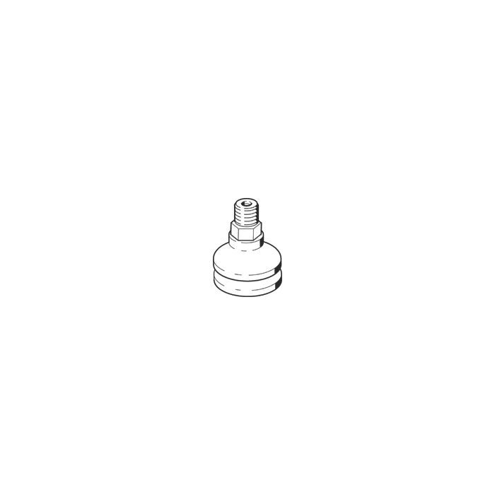 FESTO 1377637 VASB-30-1/8-SI-B (1pc) main product photo