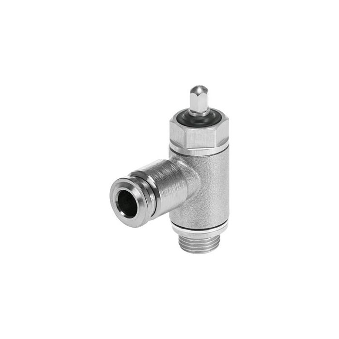 FESTO 578798 VFOH-LE-A-G18-Q6 (1pc) main product photo
